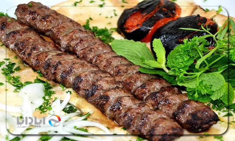 لوازم راه اندازی رستوران کبابی