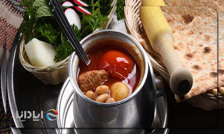 راه‌اندازی دیزی‌سرا