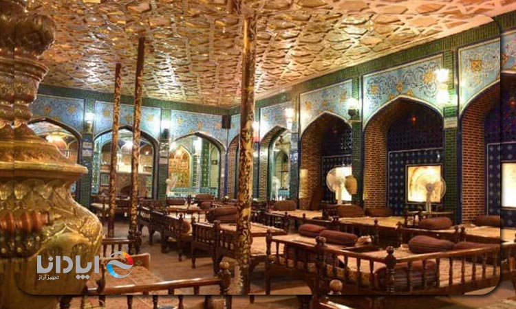 مراحل راه‌اندازی دیزی‌سرا