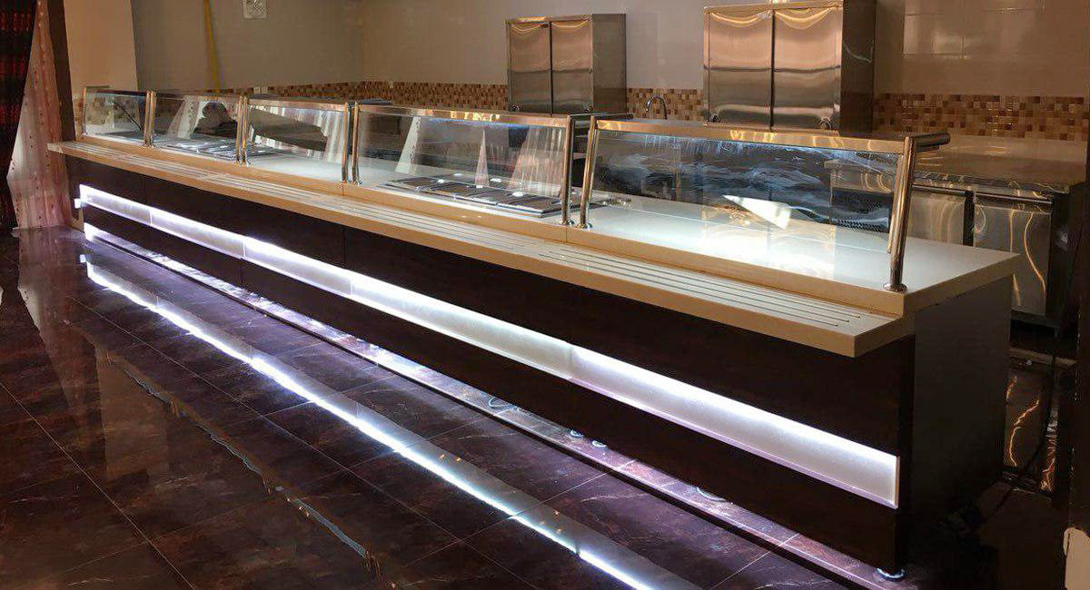 oil-company-kitchen-equipment