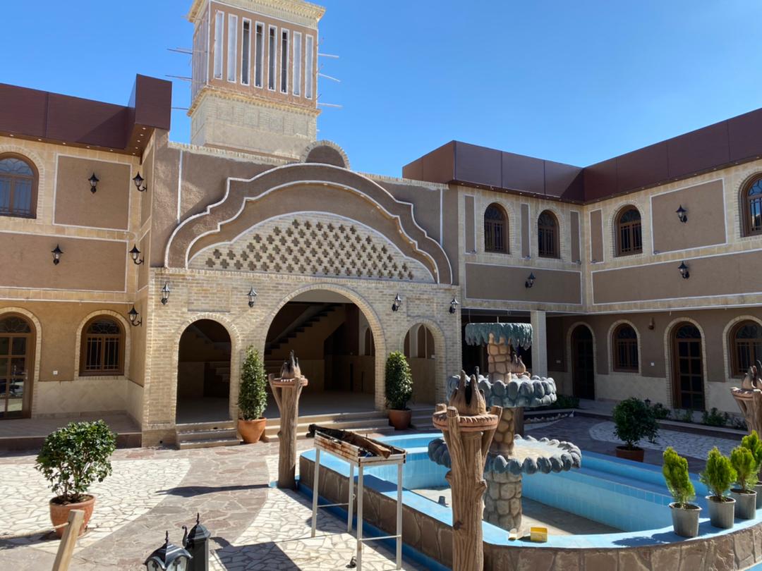 پارسه سیرجان 1