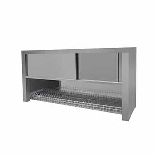 کابینت آبچکان دیواری