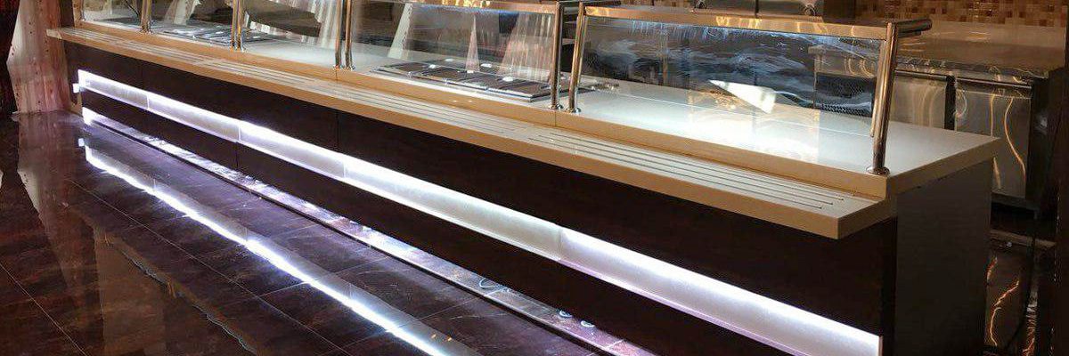 oil-company-kitchen-equipment