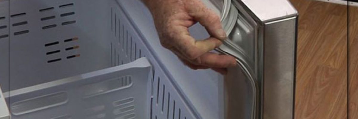 بهترین یخچال صنعتی