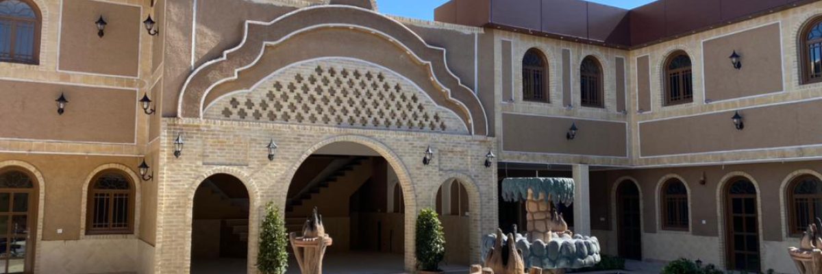پارسه سیرجان 1